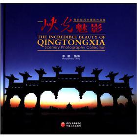 青铜峡风光摄影作品集：峡光魅影