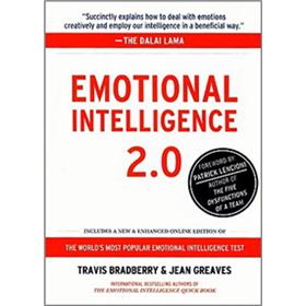 Emotional Intelligence 情商