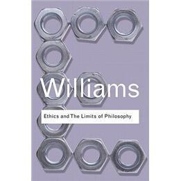 Ethics and the Limits of Philosophy 道德与哲学限制 pdf格式下载