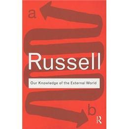 Our Knowledge of the External World[我们对外部世界的认知] kindle格式下载