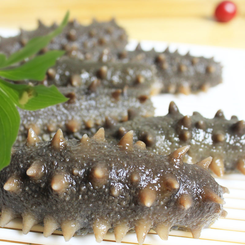 限时优惠!购买宫品4A淡干刺参干海参怎么样,真降价还是有猫腻?