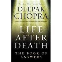 Life After Death The Book of Answers mobi格式下载