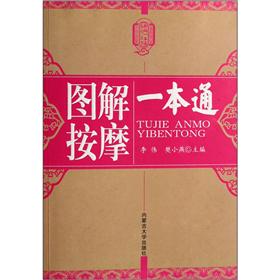 图解按摩一本通