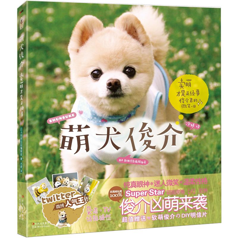 萌犬俊介