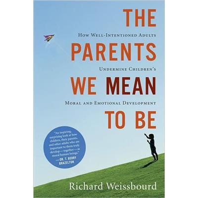 The Parents We Mean To Be kindle格式下载
