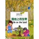 空中的生物