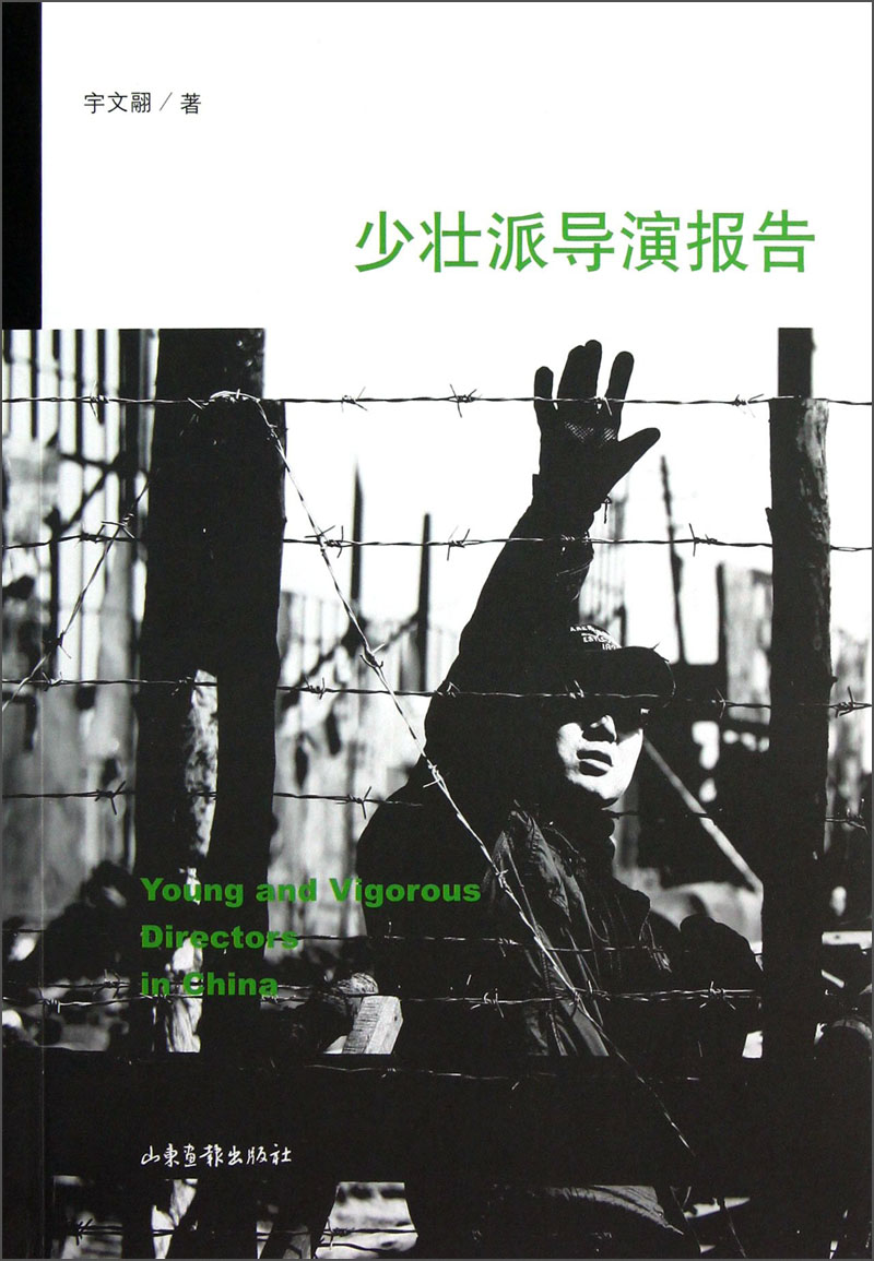 少壮派导演报告