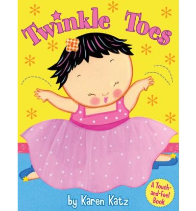 Twinkle Toes kindle格式下载