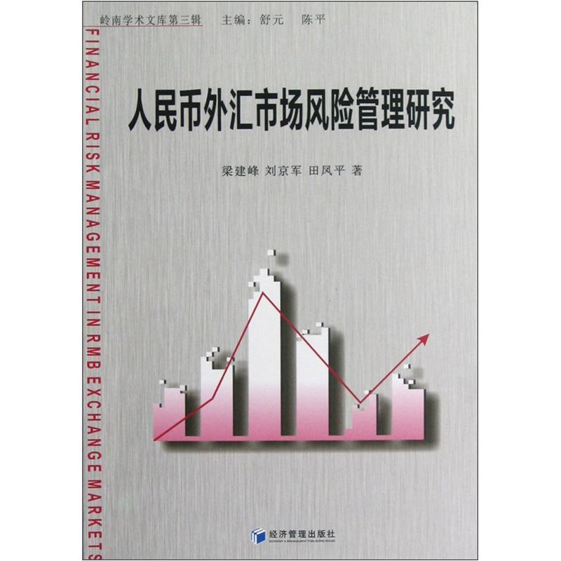 人民币外汇市场风险管理研究
