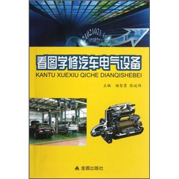 看图学修汽车电气设备
