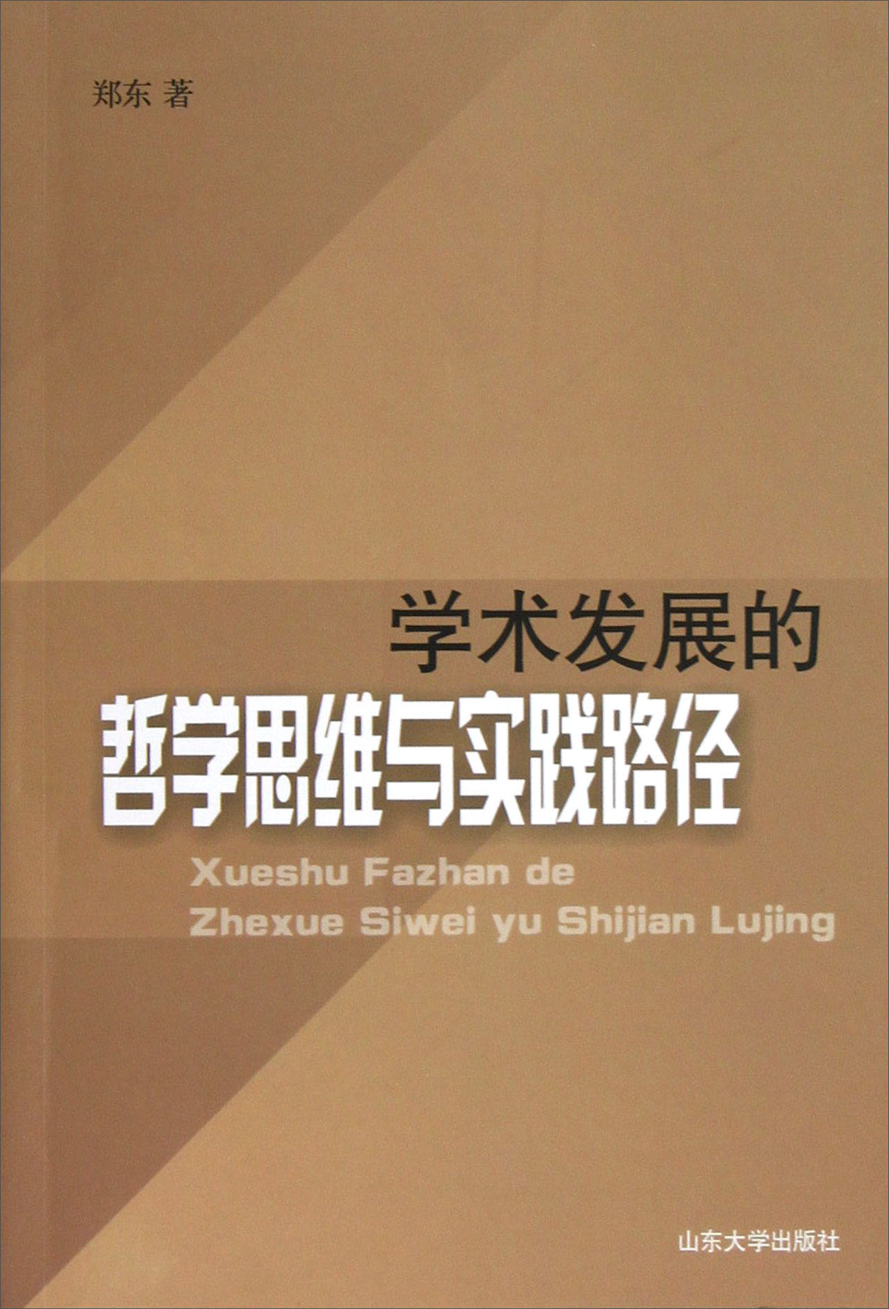 学术发展的哲学思维与实践路径