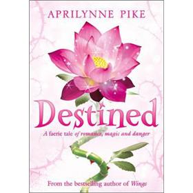 Destined (Laurel)