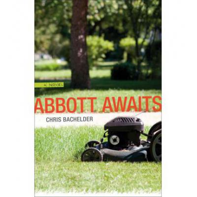 预订 abbott awaits: a novel