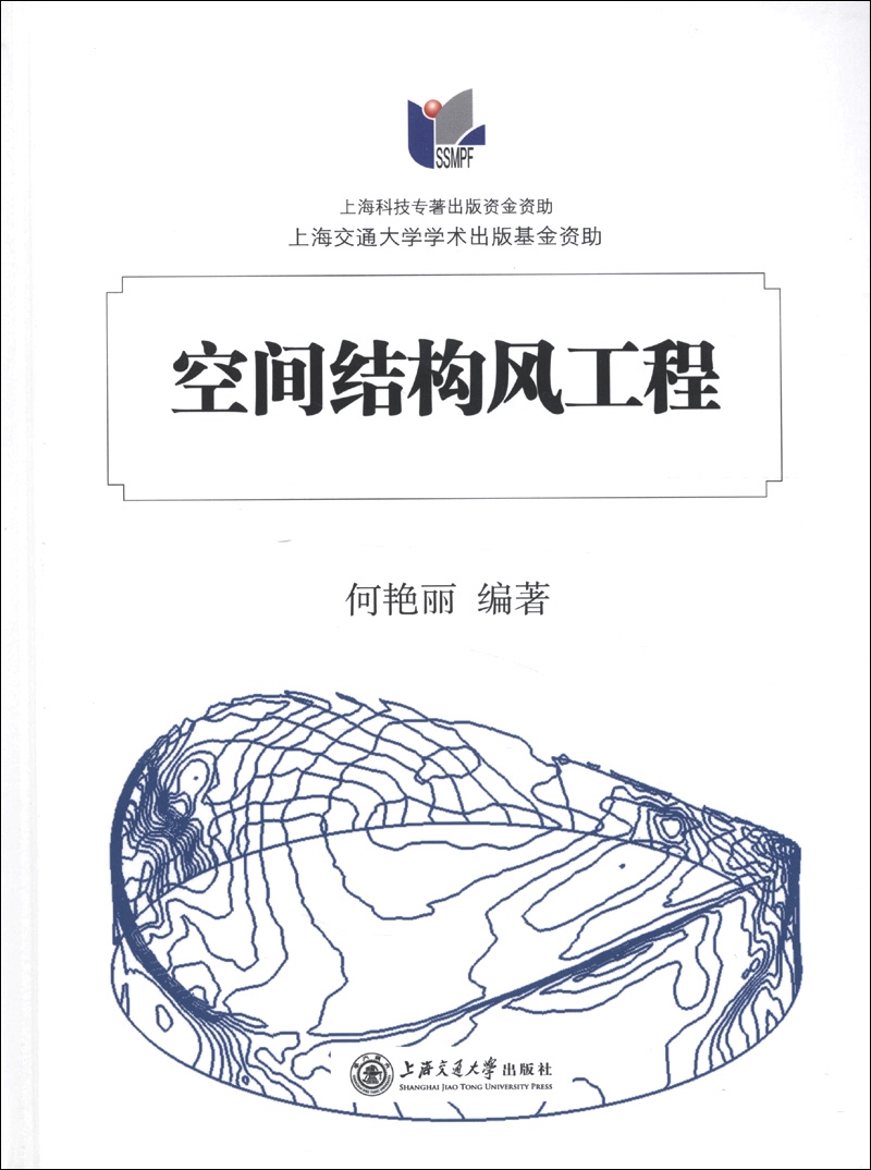 空间结构风工程
