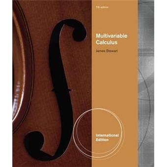 Multivariable Calculus, International Metric Edition