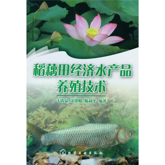 稻藕田经济水产品养殖技术