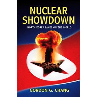 Nuclear Showdown: North Korea Takes On the World mobi格式下载