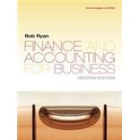 Finance and Accounting for Business