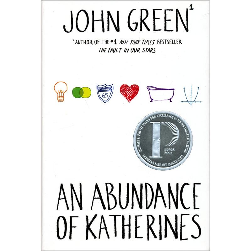 An Abundance of Katherines