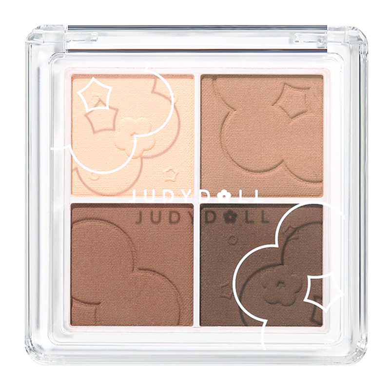 ���ڲ������ٶ���ɫ��Ӱ���̿����ɫ������������ƹ�����ճ��ٴ���Ů������ �����ױ��#33�����4ɫ 109.41Ԫ��3��(��36.47Ԫ/��)