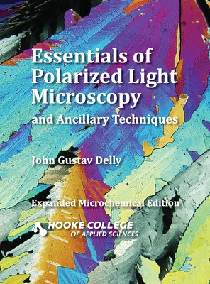 预订 essentials of polarized light microscopy and ancillary