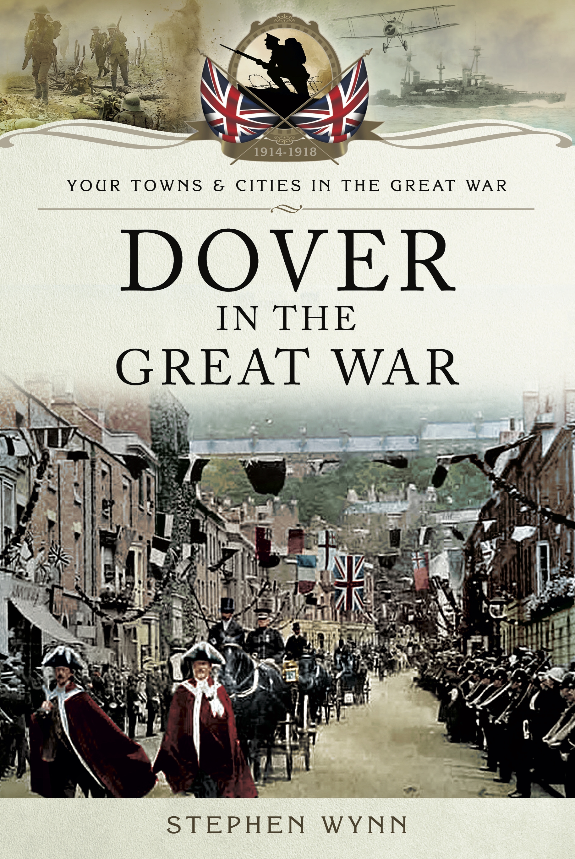 dover in the great war