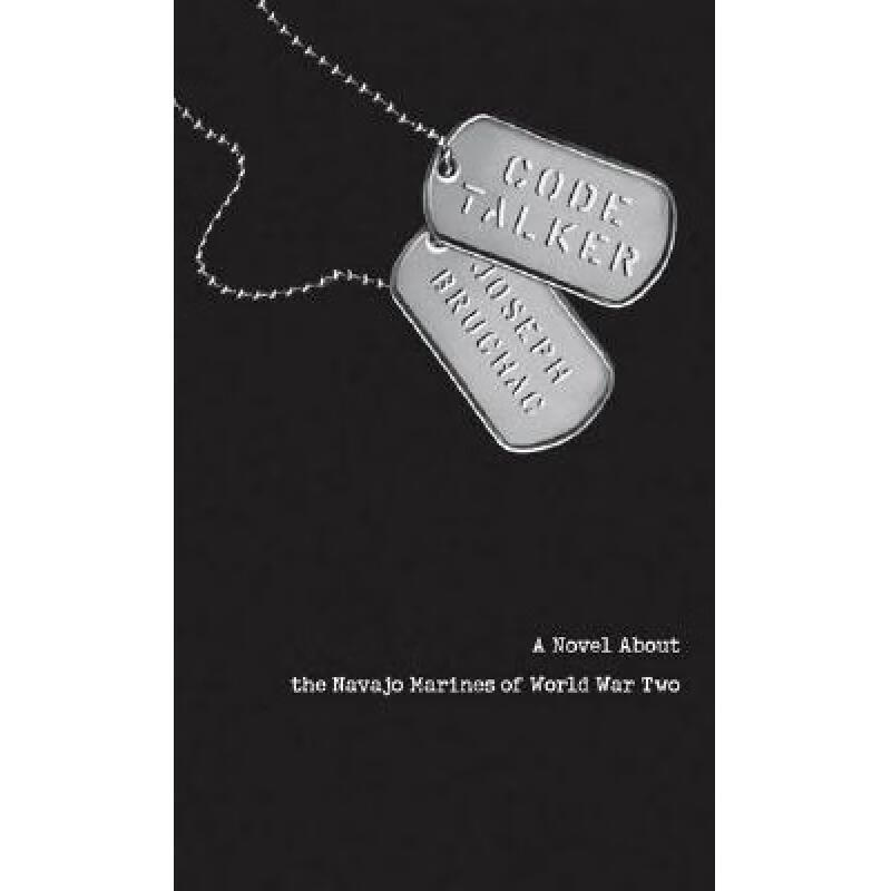 navajo code talker, 预订 code talker: a novel about the navajo marine.