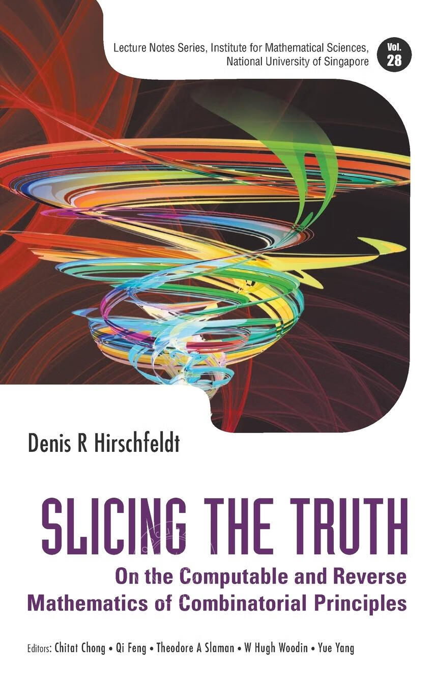 【2周达】【预售 按需印刷】slicing the truth
