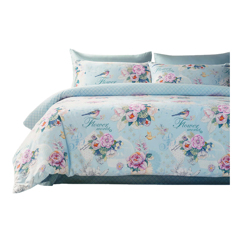 ȣFUANNAƷܰ100%ޱ׵ѧ150x200ȫޱ 100%½ ׷˯ȸ 1.2/1.5״ 152cm*210cm83.76ԪҲ8.5