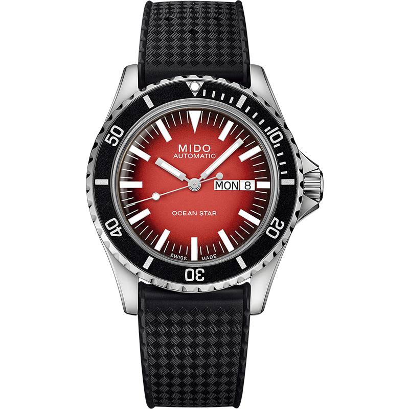 ���� �캽��ϵ�� 40.5�����Զ�������� M026.830.17.421.00