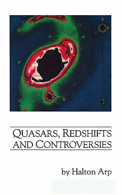 预订 quasars, redshifts and controversies