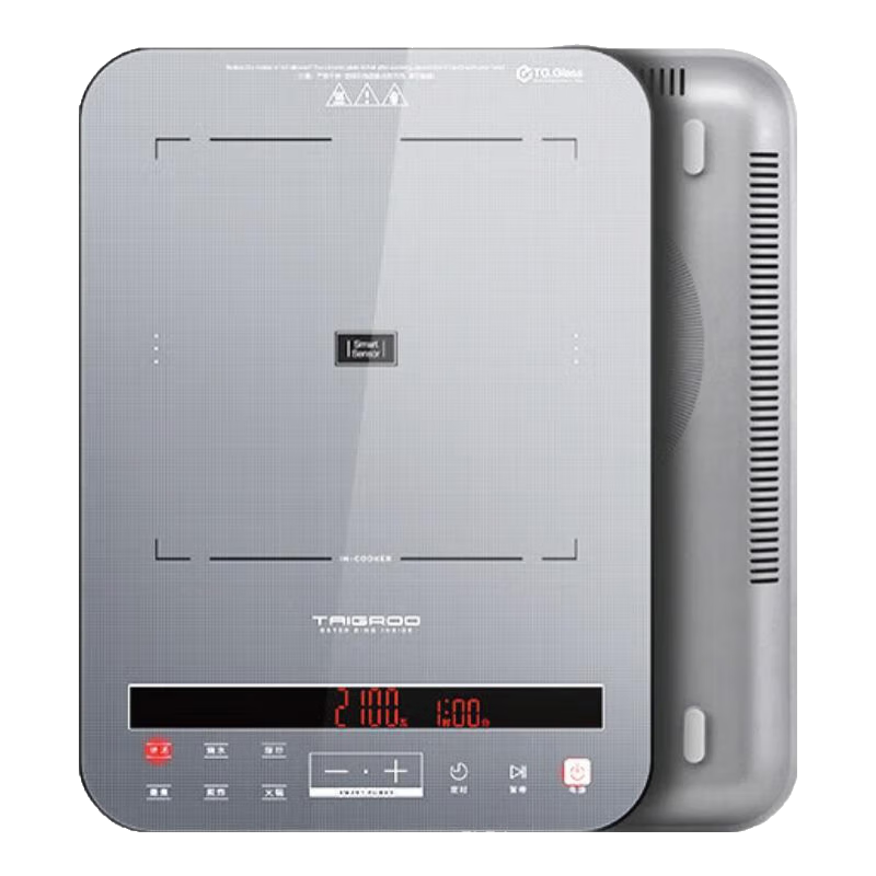 ���ڲ�����Taigroo/�ѹ� 10�������Ӵ�ʽ���� ���¯ IC-A2102 ���ƻ�