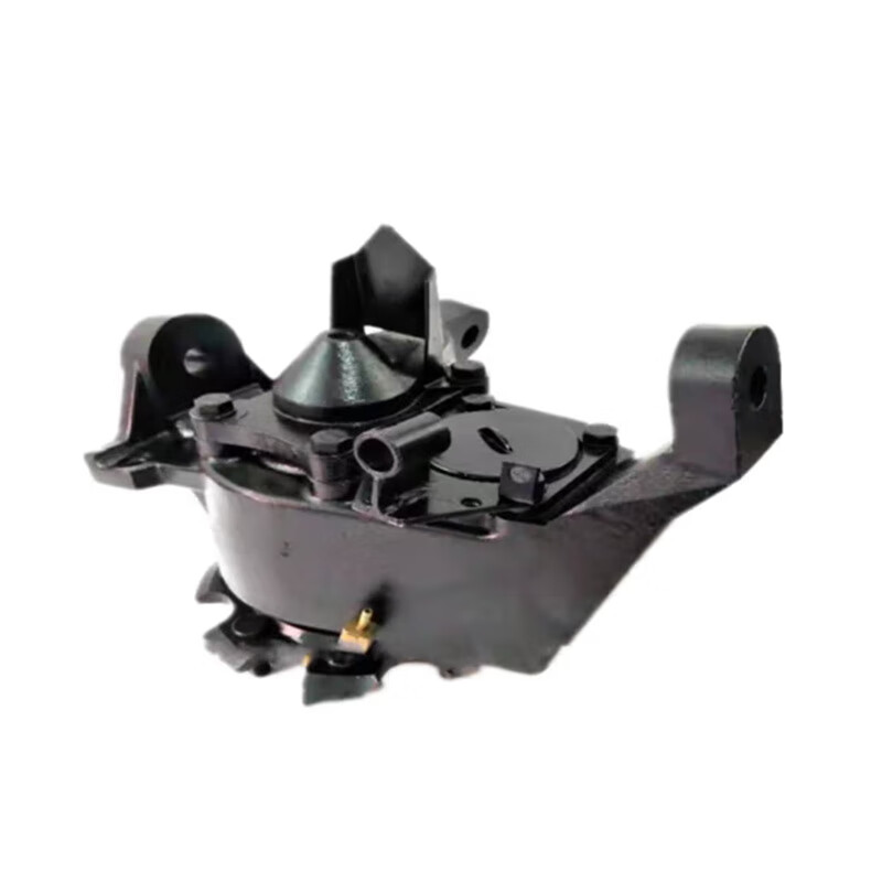 wd轮边减速器总成前右合件2305c21-020-gh1用于东风猛士eq2050