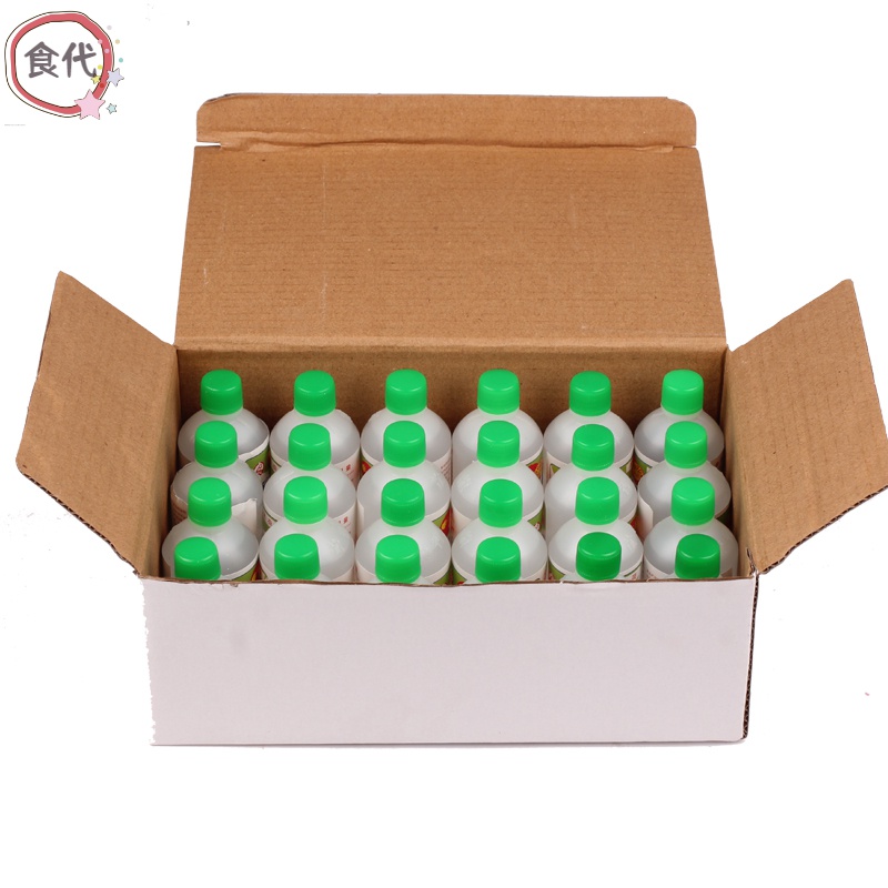 薄荷水浓缩型香精绿豆汤冰白凉粉饮料龟苓膏烧仙草配料 薄荷水25mlx1