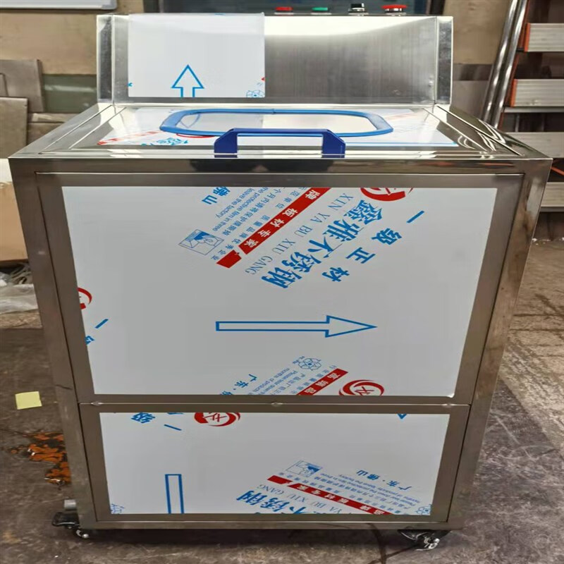 星舵刷桶机桶装水拔盖刷桶机bs-1型刷桶拔盖机全自动大桶纯净水洗桶机