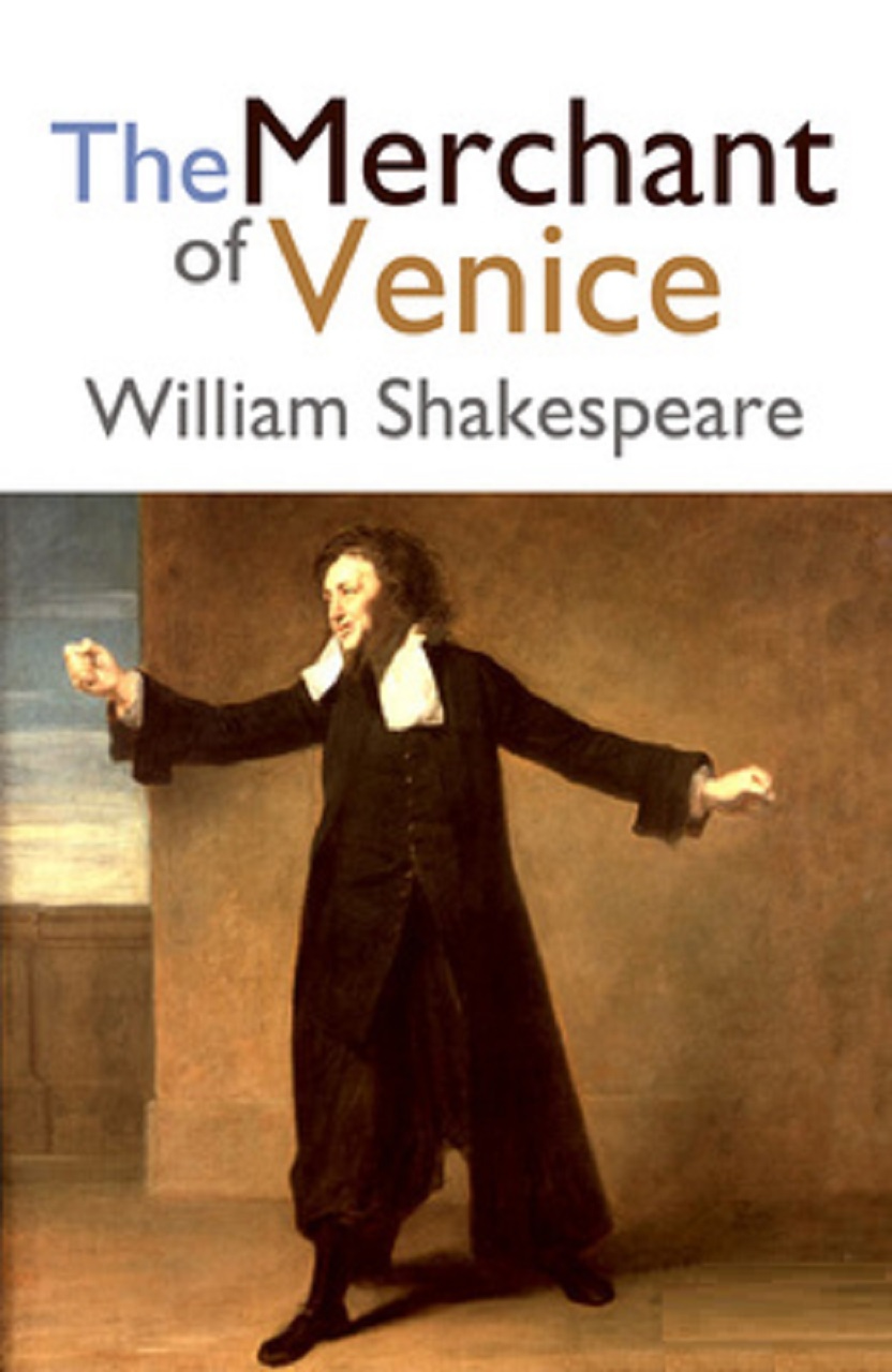 the merchant of venice