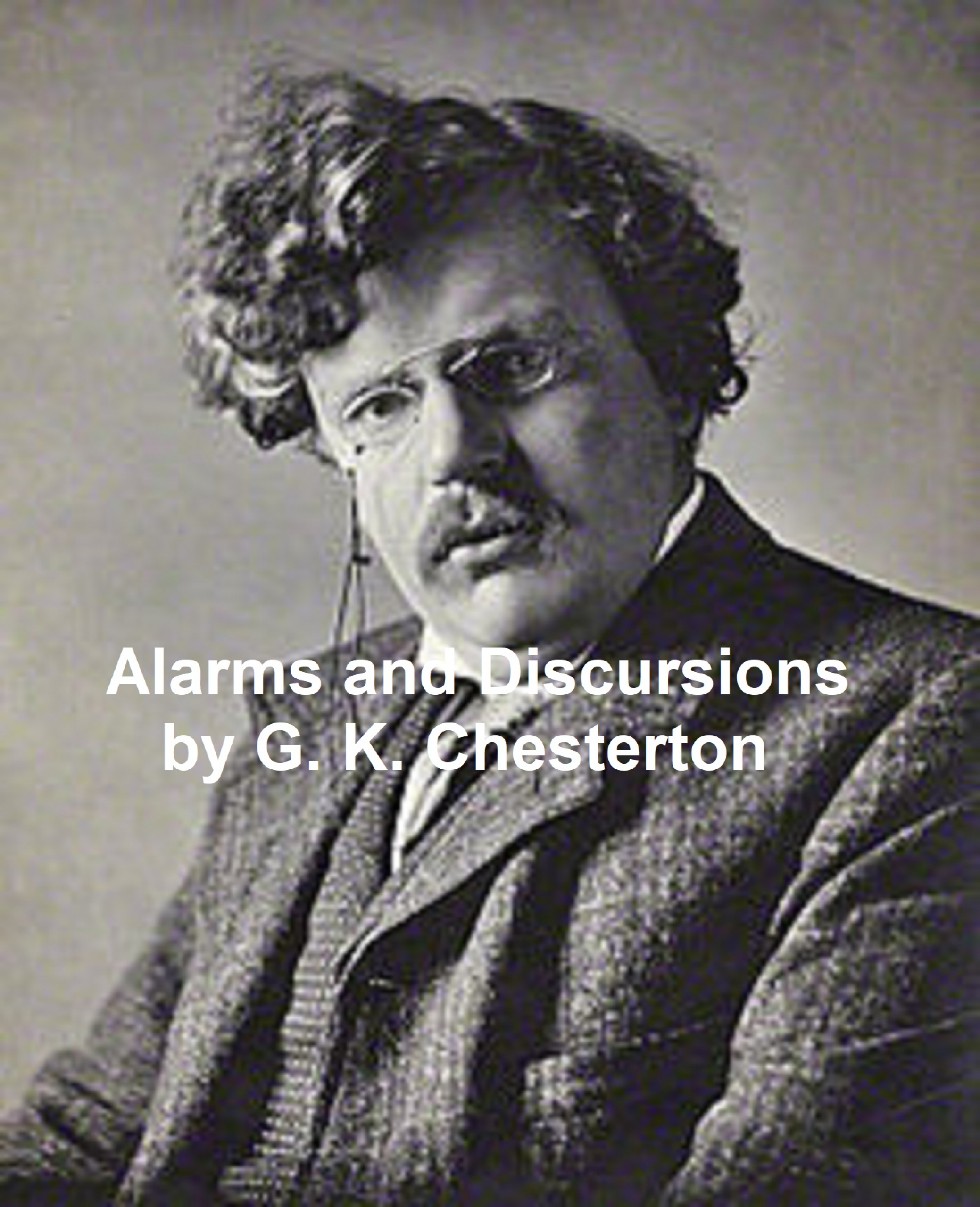alarms and discursions