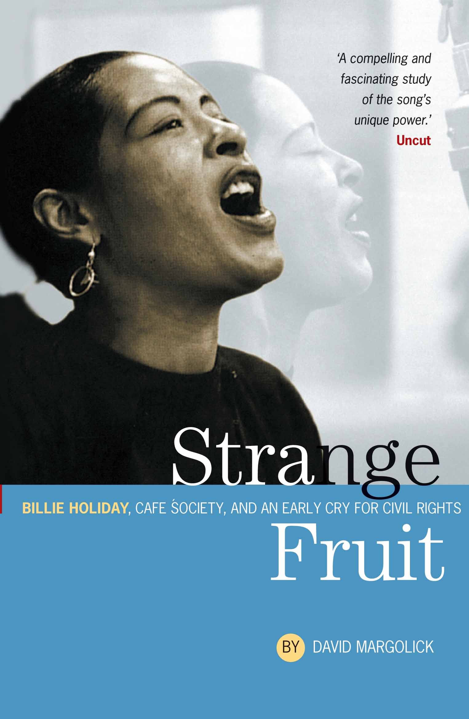strange fruit