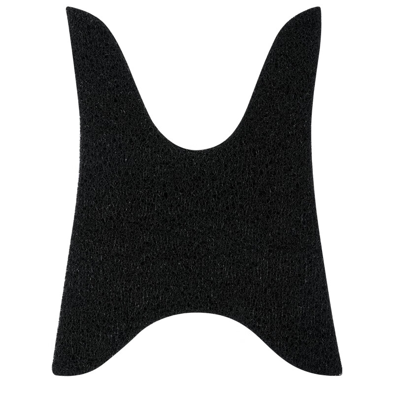 雅马哈巧格i125脚垫-黑色