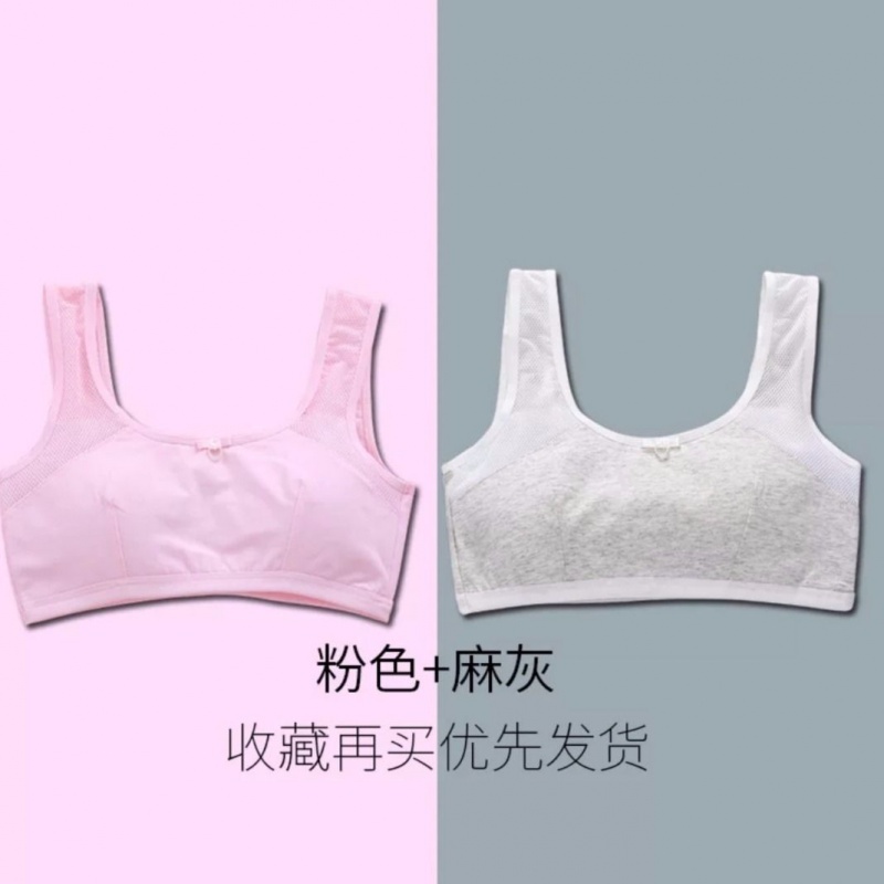 怎么看京东少女文胸最低价|少女文胸价格走势图