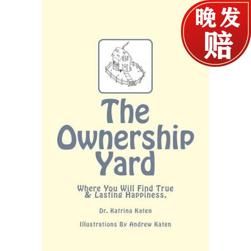 【4周达】the ownership yard: where you will find true & lasting