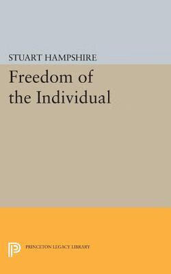预订 freedom of the individual: expanded edition