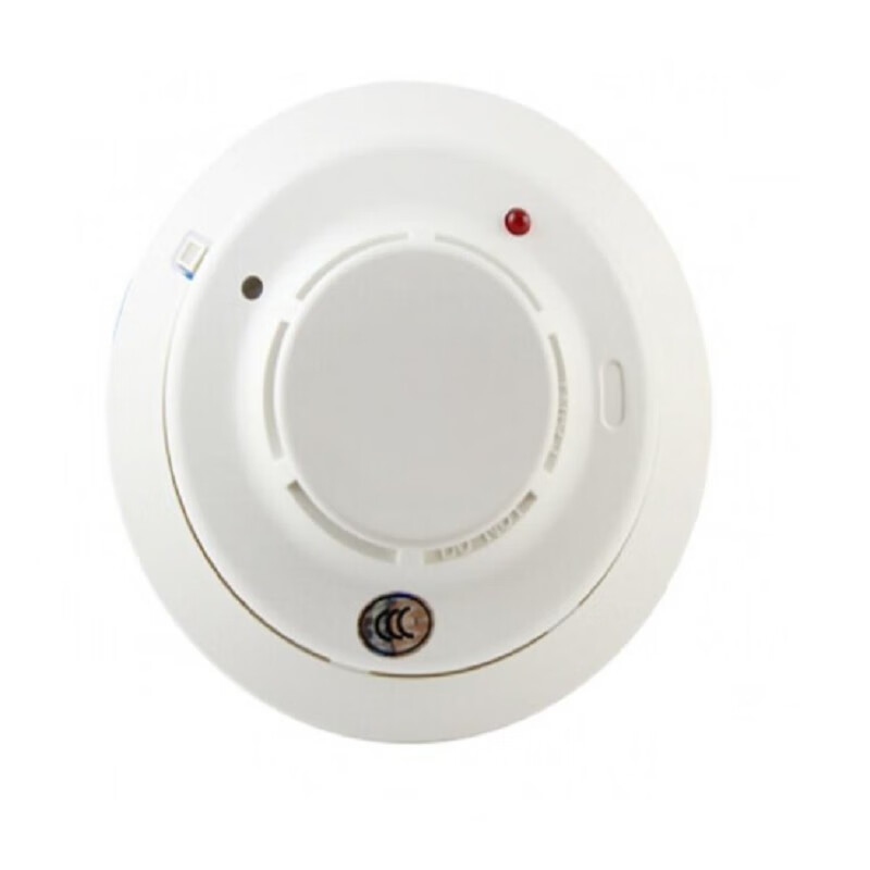 點型光電感煙火災探測器 JTY-GD-2412/S 1個