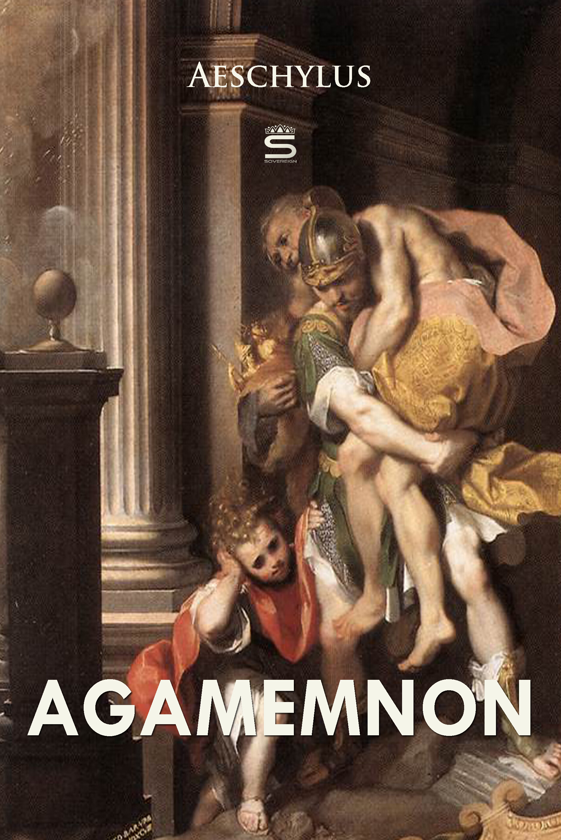 agamemnon