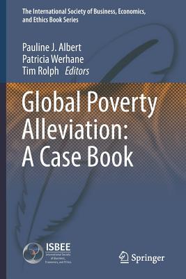预订 global poverty alleviation: a case book
