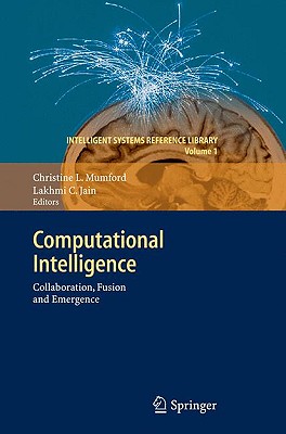 预订 Computational Intelligence