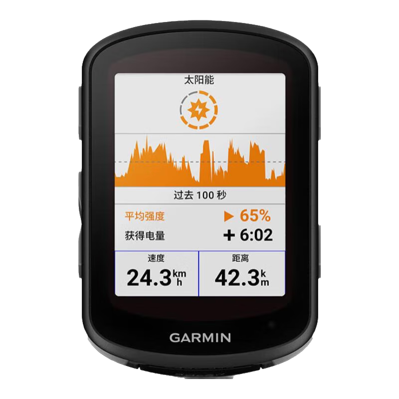 GARMINEdge540/840гGPSװ Edge 540 ̫+ٶ̤Ƶ 2429.1Ԫ