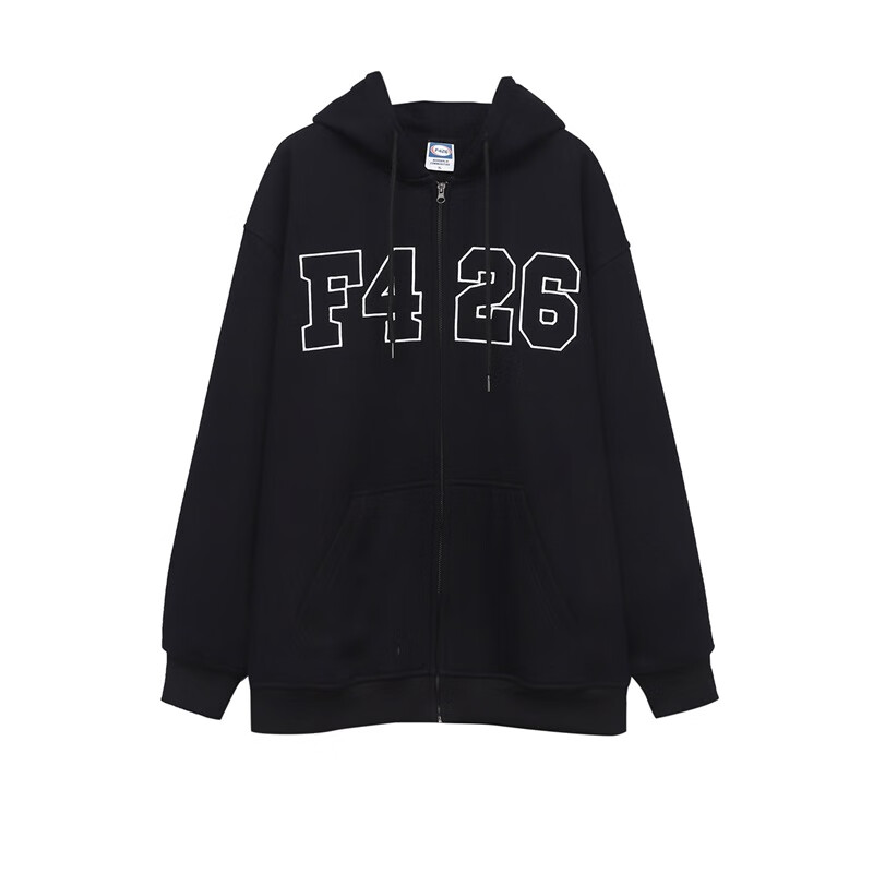又降了！F426卫衣五折专区 注意 若无货 切换款式尺码！ 先领5折券 - 线报酷