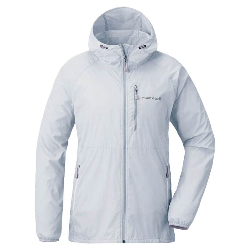 mont��bell�����ɹ����Ů��ķ��������˶���ñ�������� 1103323 LBLǳ��ɫ M