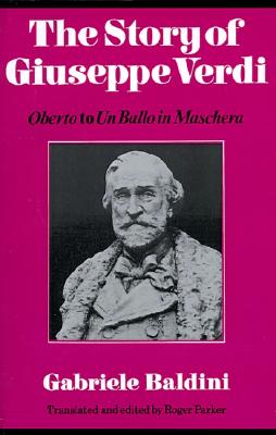 预订 the story of giuseppe verdi